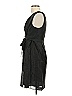 Quillaree Black Cocktail Dress Size 2 - photo 5