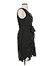 Quillaree Black Cocktail Dress Size 2 - photo 4
