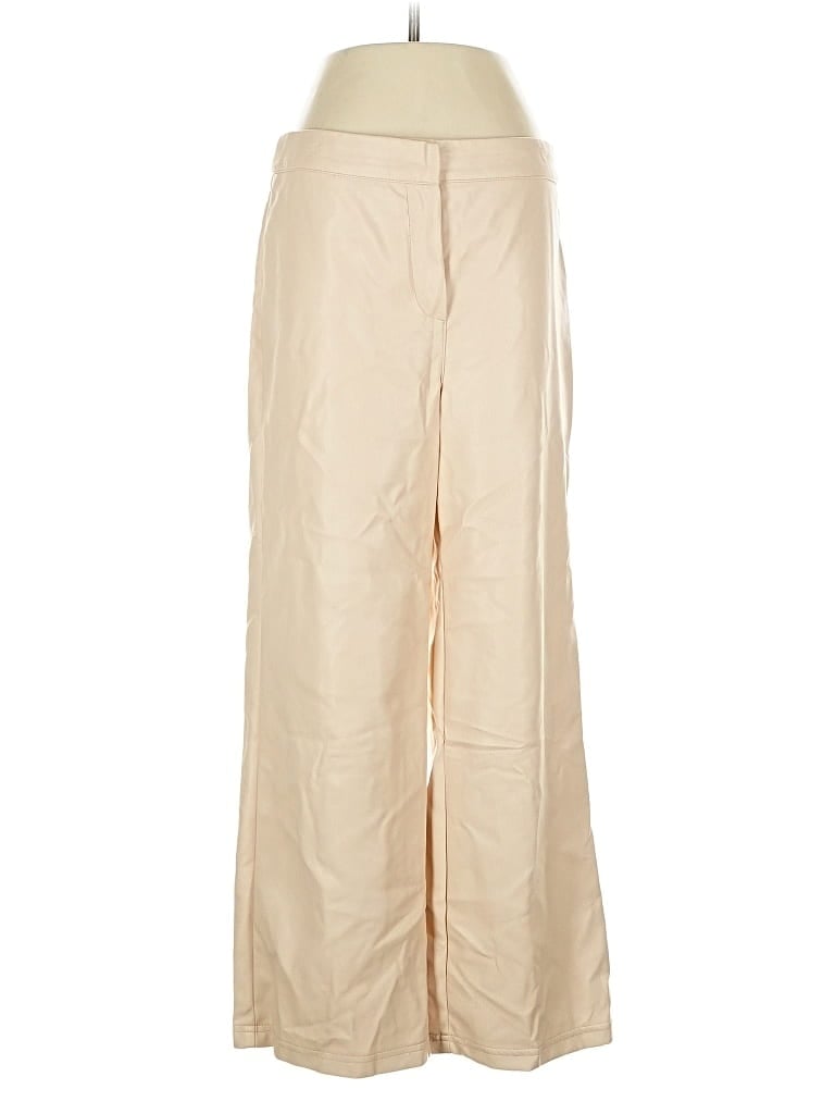 Pre-owned Bagatelle Jeans In White