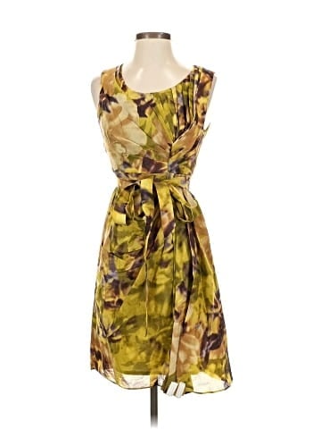 Quillaree Cocktail Dress (view 1)