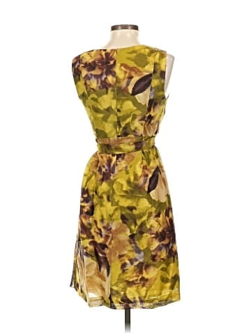 Quillaree Cocktail Dress (view 2)
