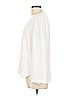 Cooper & Ella 100% Polyester Ivory Long Sleeve Blouse Size Lg (3) - photo 5
