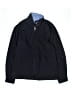 Lands' End Solid Blue Jacket Size Small(6-8) - photo 1