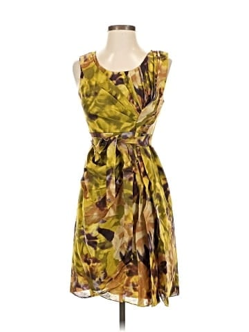 Quillaree Cocktail Dress (view 1)