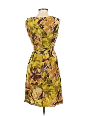 Quillaree Cocktail Dress (view 2)