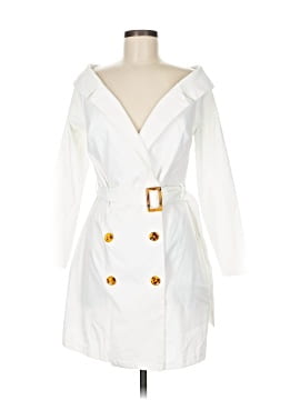 Pretty Little Thing Trenchcoat