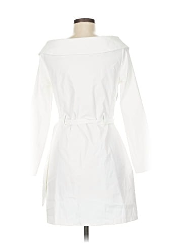 PrettyLittleThing Trenchcoat (view 2)