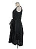 Jigsaw Black Casual Dress Size 8 - photo 5