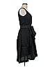 Jigsaw Black Casual Dress Size 8 - photo 4