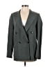 Zara Gray Blazer Size S - photo 1