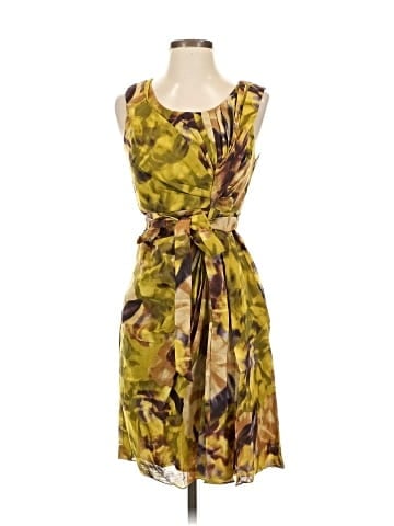 Quillaree Cocktail Dress (view 1)
