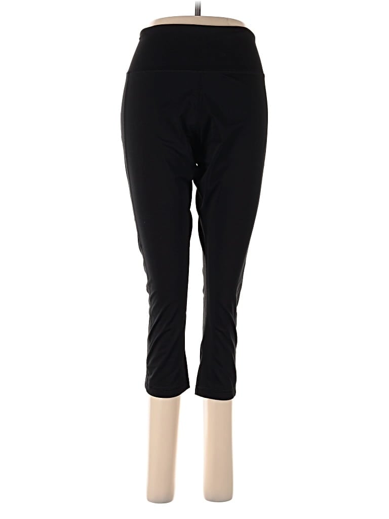 Click to view more detailed imagery on our partner's website Pre-owned Soma Active Pants In Black
