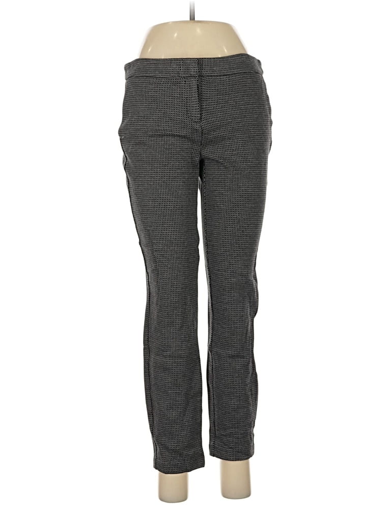 Pre-owned Willi Smith Dress Pants In Gray
