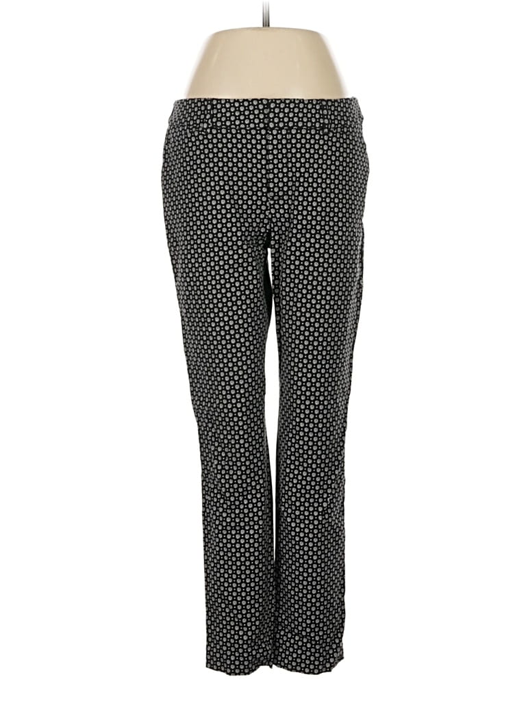 Pre-owned Old Navy Casual Pants In Black