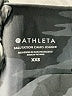 Athleta Camo Black Track Pants Size XXS - photo 7