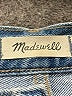 Madewell 100% Cotton Hearts Blue Jeans Size 24 waist - photo 7