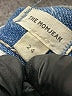 Madewell 100% Cotton Hearts Blue Jeans Size 24 waist - photo 8