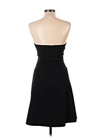 White House Black Market Cocktail Dress (view 2)