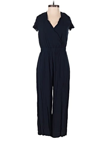 Madewell Jumpsuit (view 1)