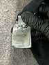FILA Black Track Jacket Size 12 - photo 7