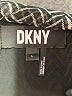 DKNY Tweed Gray Cocktail Dress Size L - photo 7