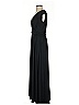 Koh Koh Black Casual Dress Size 2 - photo 5