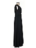 Koh Koh Black Casual Dress Size 2 - photo 4