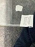 Unbranded Blue Pullover Sweater Size S - photo 8