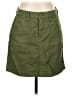 J.Crew Green Casual Skirt Size 4 - photo 1