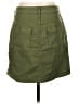 J.Crew Green Casual Skirt Size 4 - photo 2