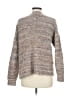 Cynthia Rowley Tweed Gray Cardigan Size M - photo 2