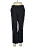 Gap Stripes Black Dress Pants Size 8 - photo 1