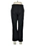Gap Stripes Black Dress Pants Size 8 - photo 2