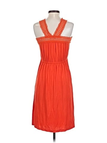 Ann Taylor LOFT Casual Dress (view 2)