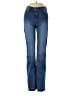 Morrison Stars Blue Jeans Size 25 waist - photo 1