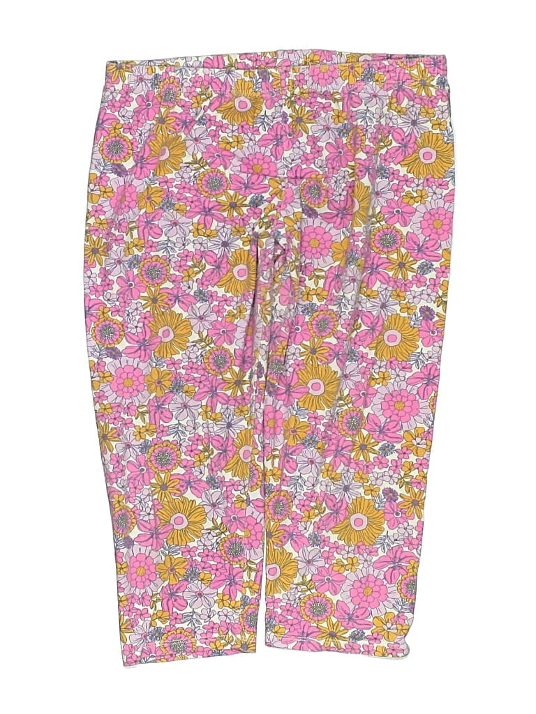 THEREABOUTS Pre-owned Kids' Casual Pants In Pink