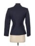 Elie Tahari Blue Blazer Size 2 - photo 2