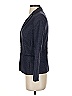 Elie Tahari Blue Blazer Size 2 - photo 5