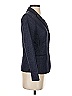 Elie Tahari Blue Blazer Size 2 - photo 4