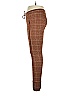 MAG Plaid Brown Casual Pants Size 36 waist - photo 5