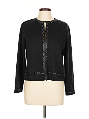 Petite Sophisticate Cardigan (view 1)