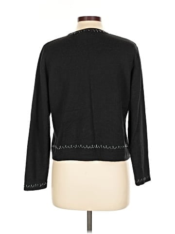 Petite Sophisticate Cardigan (view 2)