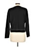 Petite Sophisticate Black Cardigan Size L - photo 2