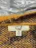Easel Animal Print Gold Cardigan Size S - photo 7