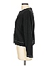 Petite Sophisticate Black Cardigan Size L - photo 5