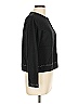 Petite Sophisticate Black Cardigan Size L - photo 4
