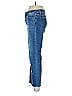 DAILYLOOK Hearts Blue Jeans Size 29 waist - photo 5