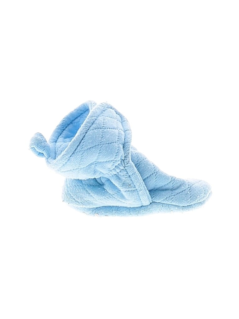 Click to view more detailed imagery on our partner's website Pre-owned Hb Kids' Ankle Boots In Blue
