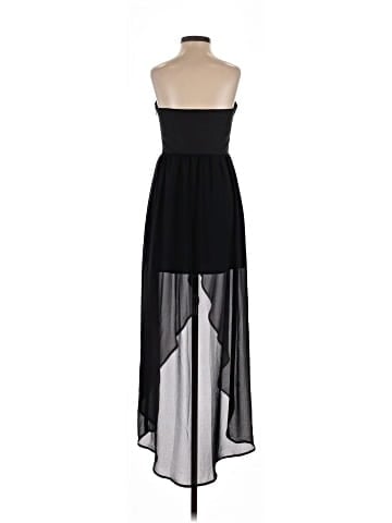 Keepsake Cocktail Dress (view 2)