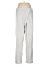 Finders Keepers Solid Gray Casual Pants Size M - photo 1